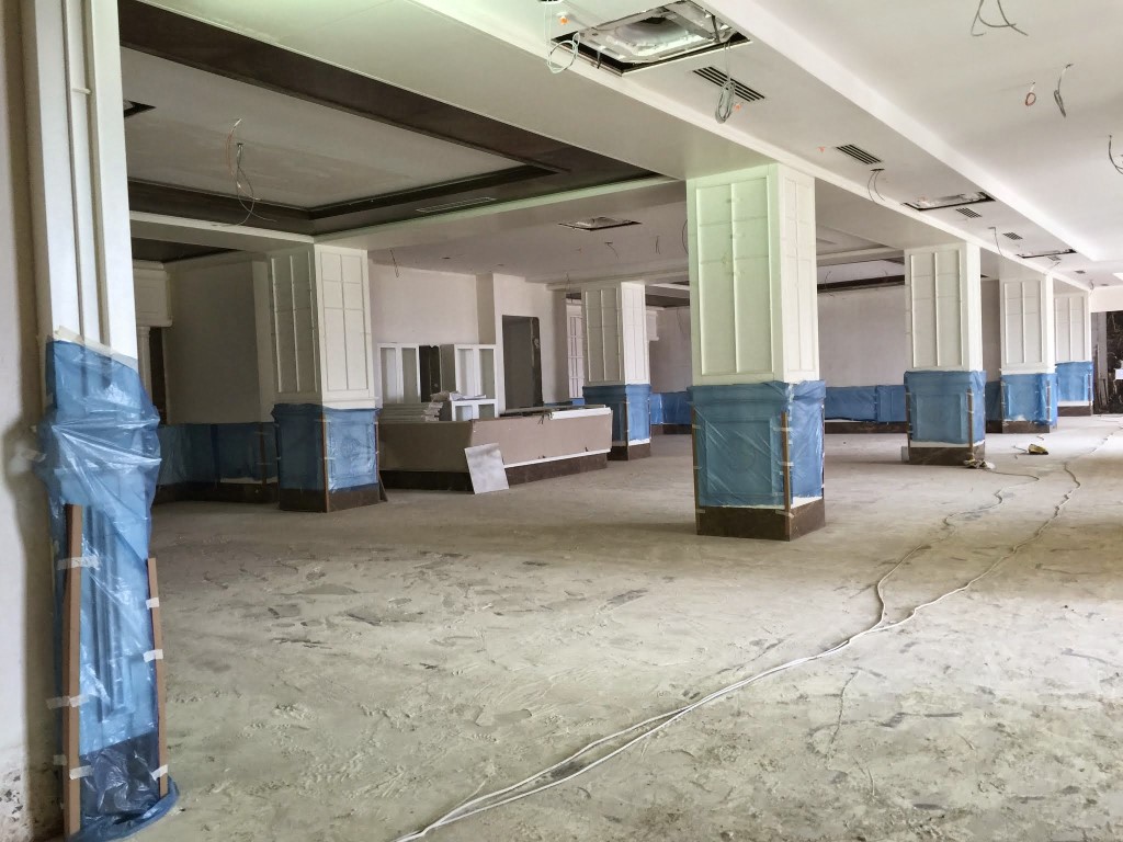 imagini hotel SUNIS EFES ROYAL PALACE OZDERE